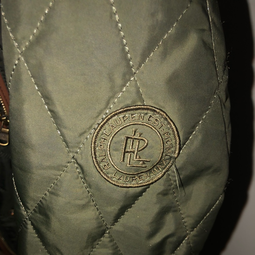 Ralph Lauren women’s jacket